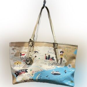 Spartina 449 Texas Handbag